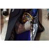 Image 2 : MLY TEMPEST SNOWBOARD W/ BOOTS, BINDINGS, AND BURTON BAG