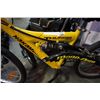Image 2 : YELLOW NAKAMURA KIDS BIKE