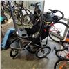 Image 1 : EXPEDITION LX JOGGING STROLLER