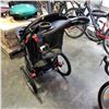Image 3 : EXPEDITION LX JOGGING STROLLER