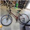 Image 1 : BROWN RALEIGH BIKE