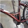 Image 2 : BROWN RALEIGH BIKE
