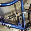 Image 2 : BLUE IRON HORSE OXIDE BIKE