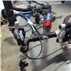 Image 3 : BLUE IRON HORSE OXIDE BIKE
