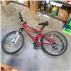 Image 1 : RED CCM BIKE