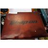 Image 2 : SNAP ON ROLLING SHOP STOOL