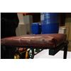 Image 4 : SNAP ON ROLLING SHOP STOOL