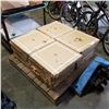 Image 1 : 396 SQ/FT 12 PORCELAIN TILE IN 20 x 20 PANELS
