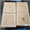 Image 2 : 396 SQ/FT 12 PORCELAIN TILE IN 20 x 20 PANELS