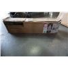Image 1 : THREE BOXES OF CHRISTMAS TREES, AS IS