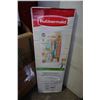 Image 1 : RUBBERMAID COMPLETE CLOSET ORGANIZER