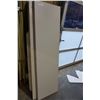 Image 1 : 7 METAL SHEET PANELS