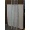 Image 2 : WHITE 7 FOOT PLUS WIRE SHELVING
