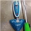 Image 3 : SWIFFER VACUUM AND HOOVER STEAM MOP