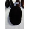 Image 2 : RIDING BOOTS AND HELMET W/ PAIR OF LEATHER BOOTS
