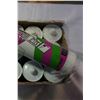 Image 2 : LOT OF 12 ACRYL-W CAULKING