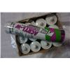 Image 3 : LOT OF 12 ACRYL-W CAULKING