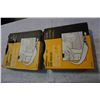 Image 1 : 2 WIREMOLD CORDUCT CORD PROTECTORS