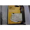 Image 2 : 2 WIREMOLD CORDUCT CORD PROTECTORS