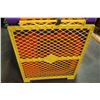 Image 2 : SUPER YARD PLAY PEN