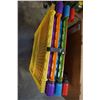 Image 3 : SUPER YARD PLAY PEN
