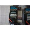 Image 2 : LOT OF 3 BATT 2000 MICRO COMPUTER REVERSING AID