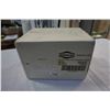 Image 1 : VERSAPRO 26 x 36 BLACK GARBAGE BAGS 250