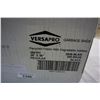 Image 2 : VERSAPRO 26 x 36 BLACK GARBAGE BAGS 250