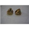 Image 5 : 2 NEW REPRO PITTSBURGH STEELERS SUPERBOWL RINGS
