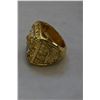 Image 4 : 2 NEW REPRO WORLD SERIES RINGS TORONTO BLUEJAYS AND BOSTON REDSOX