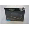 Image 1 : NEW BOSE SOUNDLINK BE8 BLUETOOTH MUSIC PLAYER - UNAUTHENTICATED
