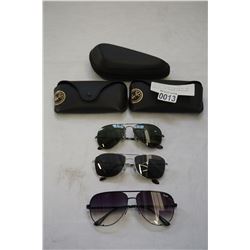 QUAY AND RAYBAN SUNGLASSES AND PERSCRIPTION RAYBAN SUNGLASSES