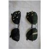 Image 3 : QUAY AND RAYBAN SUNGLASSES AND PERSCRIPTION RAYBAN SUNGLASSES