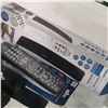 Image 1 : NEW OVERSTOCK PHILIPS CONTOUR HD DIGITAL ANTENNA, 1080P, 4K READY, 30 MILE RECEPTION RATING, WITH PH