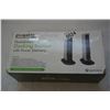 Image 1 : NEW PLUGABLE THUNDERBOLT 3 DOCKING STATION W/ POWER DELIVERY