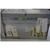 Image 2 : OKI DOCKEYS SMART PHONE OPERATED SMART LOCK AND SMART READER