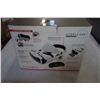Image 4 : NEW UTOPIA 360 ELITE VR HEADSET AND 4 WIRELESS MICE