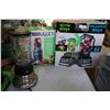Image 1 : NINJA NUTRI BLENDER DUE - NEEDS BLENDER SIDE PITCHER AND NUTRI BULLET
