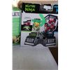 Image 2 : NINJA NUTRI BLENDER DUE - NEEDS BLENDER SIDE PITCHER AND NUTRI BULLET