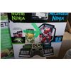 Image 3 : NINJA NUTRI BLENDER DUE - NEEDS BLENDER SIDE PITCHER AND NUTRI BULLET