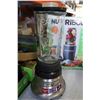Image 5 : NINJA NUTRI BLENDER DUE - NEEDS BLENDER SIDE PITCHER AND NUTRI BULLET