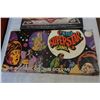 Image 3 : KTEL SUPERSTAR VINTAGE BOARDGAME AND SEX OUIGI BOARD