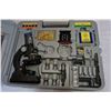 Image 2 : NEW DELUXE MICROSCOPE SET