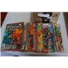 Image 2 : BOX OF 75 FANTASTIC 4 COMICS