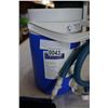 Image 2 : AIR CAST CRYO/CUFF COOLER MODEL 2125 COLD COMPRESSION DECIVE
