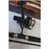Image 4 : COPPER RIVER FISHING ROD IN BOX AND PANCO ELITE FISHING ROD W/ SPINNING REEL