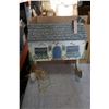 Image 4 : MAILBOX, BIRDHOUSE, AND BOAT MINISHELFS