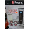 Image 3 : 2 RUSSELL HOBBS COFFEE MAKERS