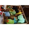 Image 1 : FOSSIL BEAR, TYS, AND STUFFED BEARS