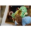 Image 3 : FOSSIL BEAR, TYS, AND STUFFED BEARS